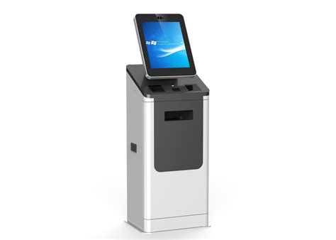 rfid kiosk reader|rfid printer.